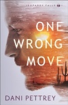 One Wrong Move:  Jeopardy Falls #1 